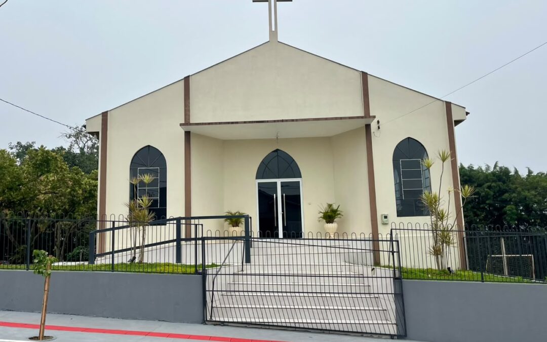 Cunha Porã – PIB Cunha Porã | (49) 99902-1319