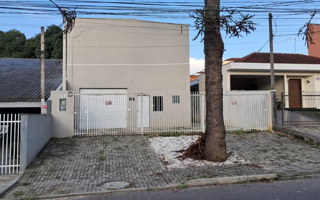 Curitiba – CBP Santa Felicidade | (41) 99658-5787