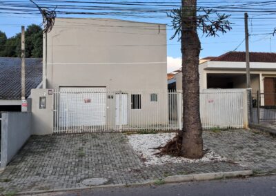 Curitiba – CBP Santa Felicidade | (41) 99658-5787