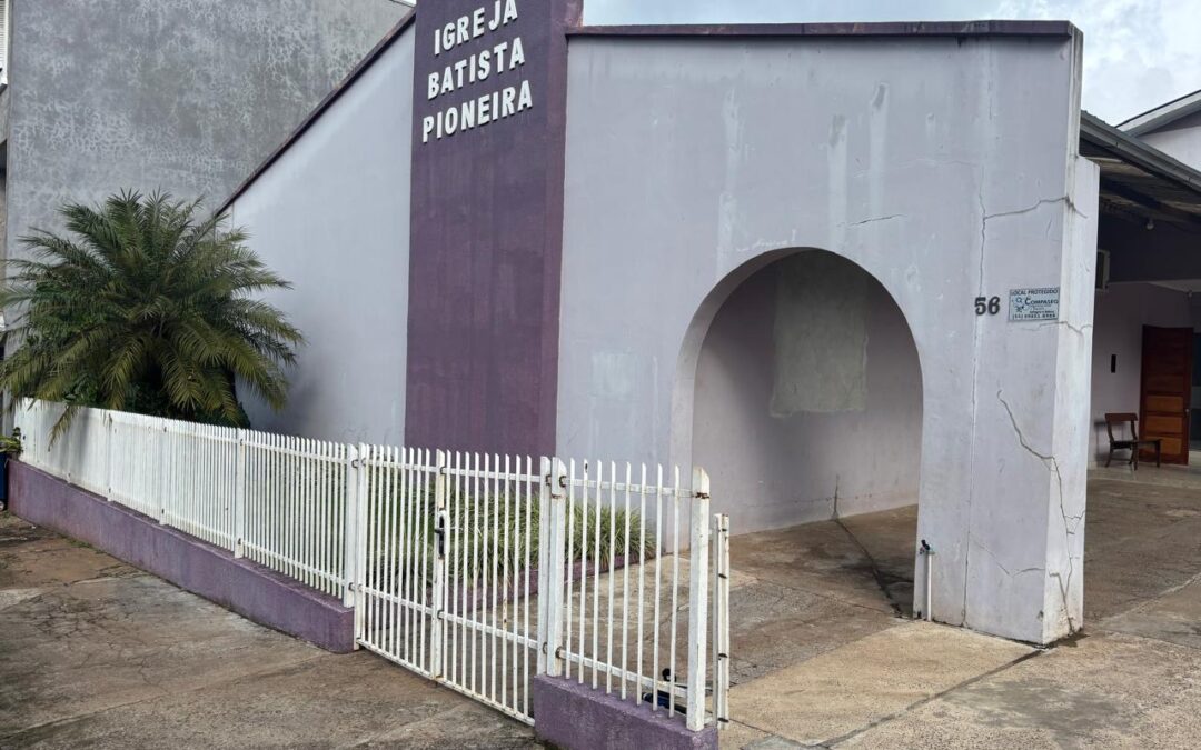 Frederico Westphalen – IBP Frederico Westphalen | (55) 98127-0649