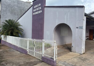 Frederico Westphalen – IBP Frederico Westphalen | (55) 98127-0649
