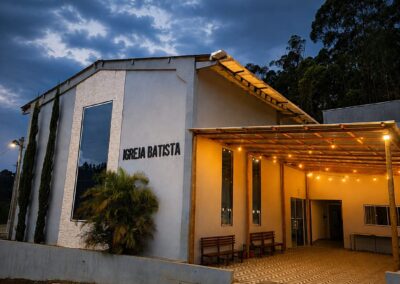 São João do Garrafão – IB Garrafão | (27) 99878-4882