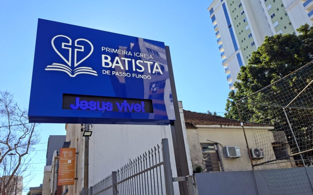 Passo Fundo – IB Passo Fundo | (54) 9954-2703