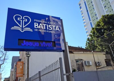 Passo Fundo – IB Passo Fundo | (54) 9954-2703