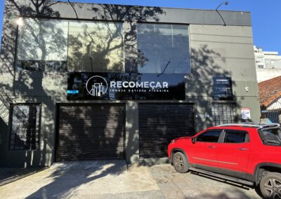 Porto Alegre – Recomeçar POA | (67) 9895-2398