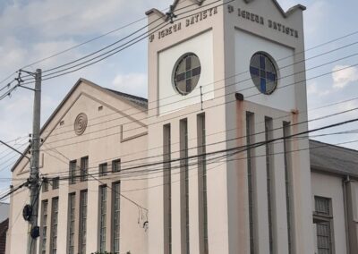 Santo Ângelo – PIB Santo Ângelo | (55) 9699-1421