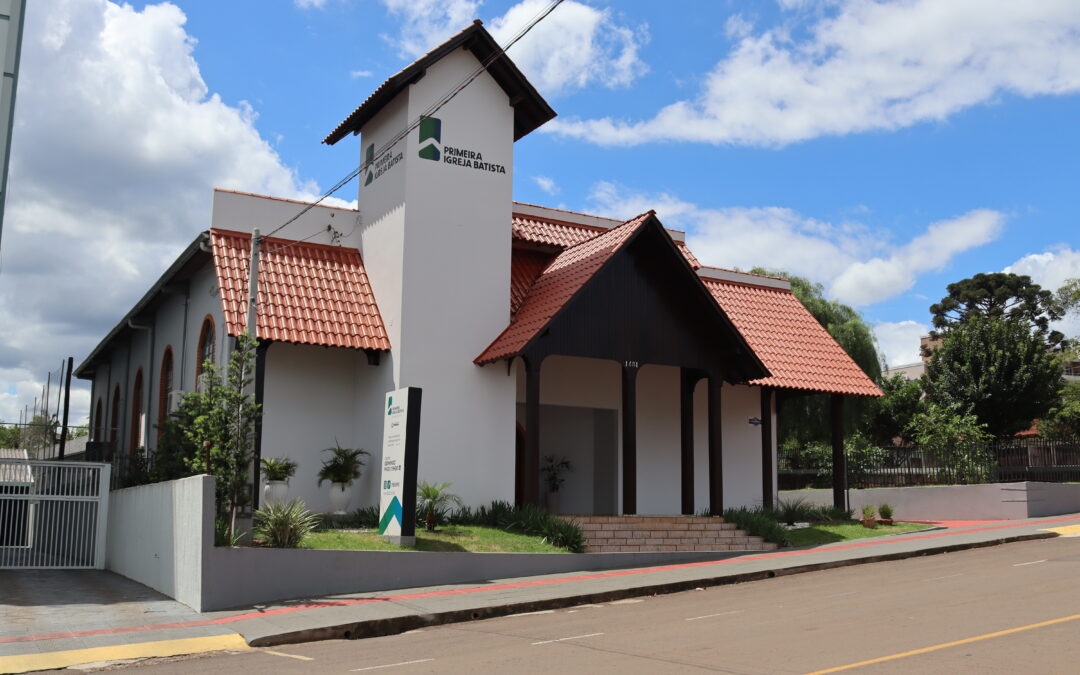 São Miguel do Oeste – PIB São Miguel do Oeste | (49) 9902-6265