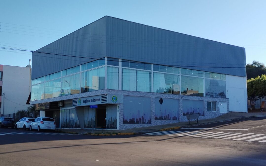 Sarandi – CBP Sarandi | (54) 99204-2628